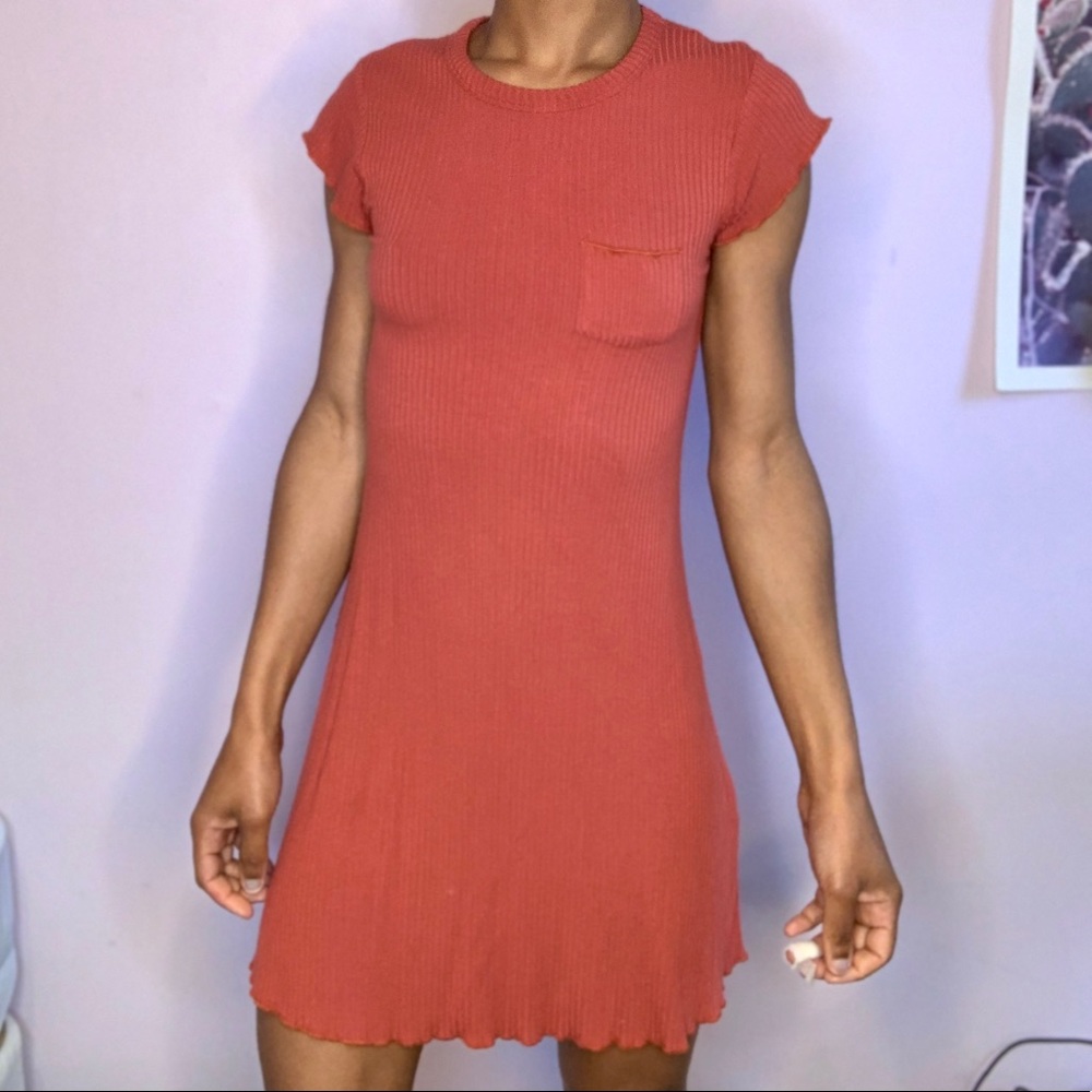 Urban Outfitters BDG Dress